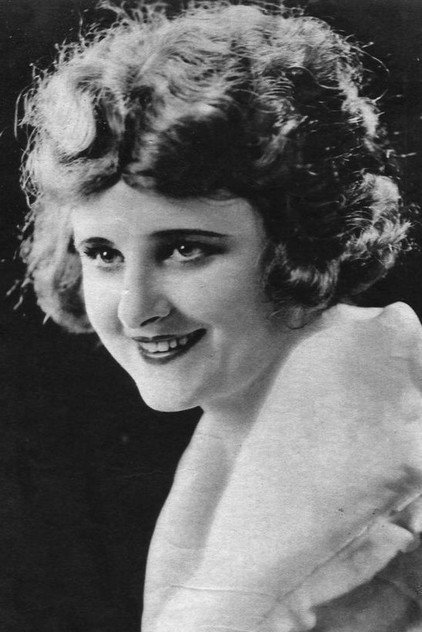Zdjęcie Bartine Burkett
