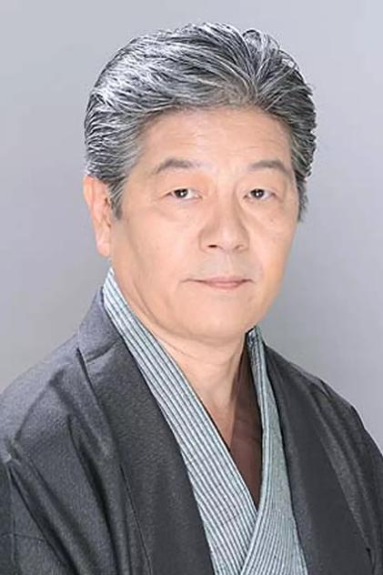 Zdjęcie 大林隆介