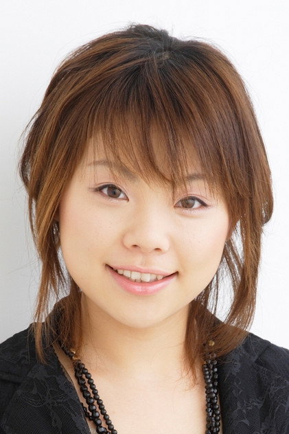 Zdjęcie 寺谷美香