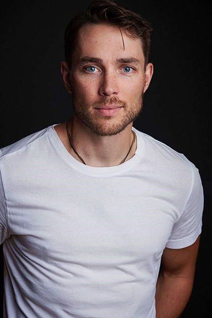 Zdjęcie Eric Gustafsson