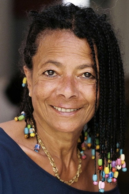 Zdjęcie Marie-Christine Darah