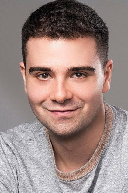 Zdjęcie Alex Harrouch