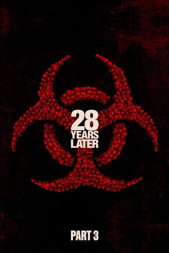 Okładka filmu 28 Years Later Part 3