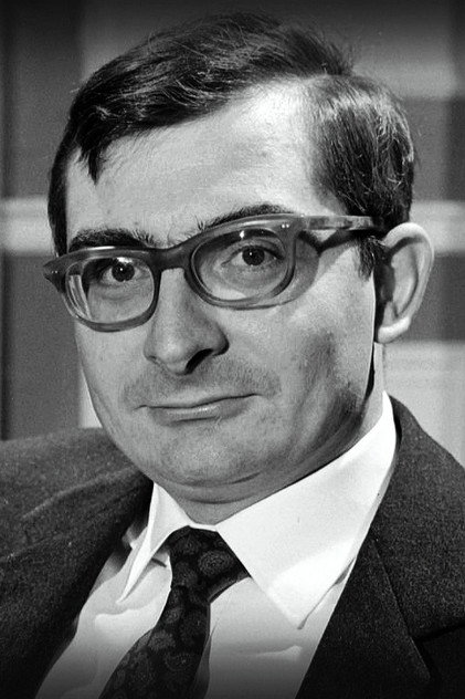 Zdjęcie Claude Chabrol