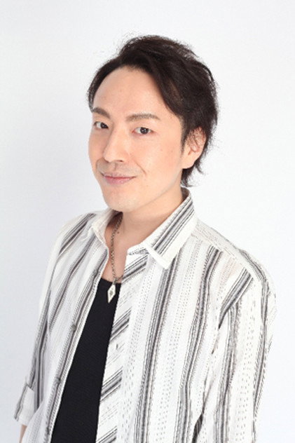 Zdjęcie 川上貴史