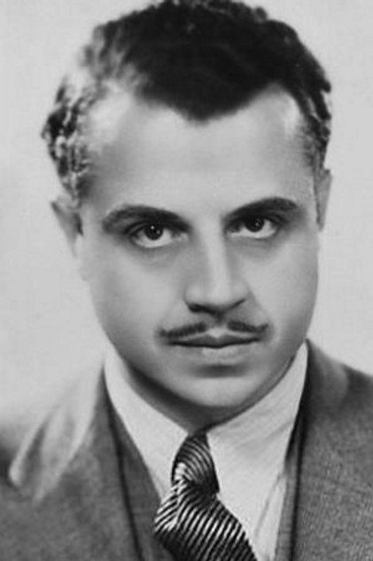 Zdjęcie Leonard Ceeley