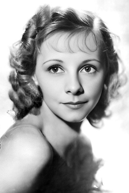 Zdjęcie Vivien Fay