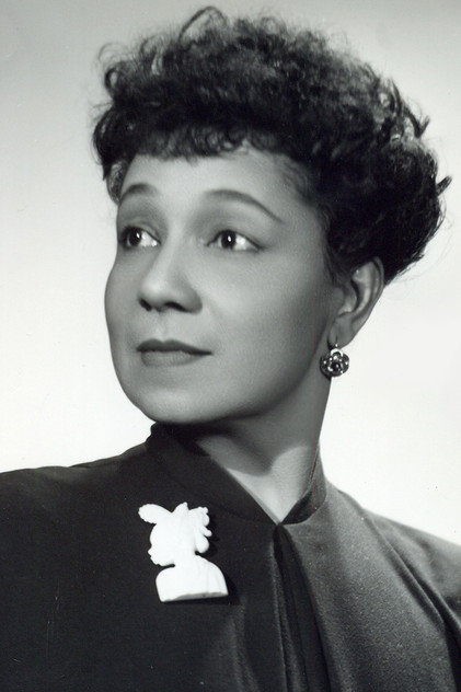 Zdjęcie Etta Moten