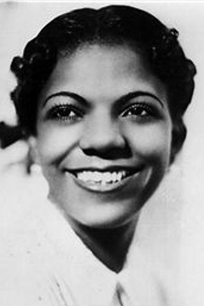 Zdjęcie Ivie Anderson