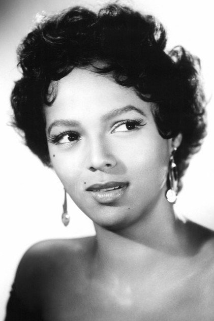 Zdjęcie Dorothy Dandridge