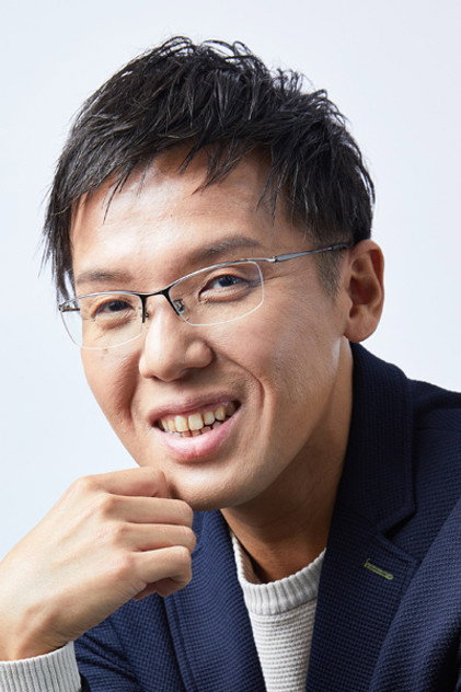 Zdjęcie 川口敬一郎