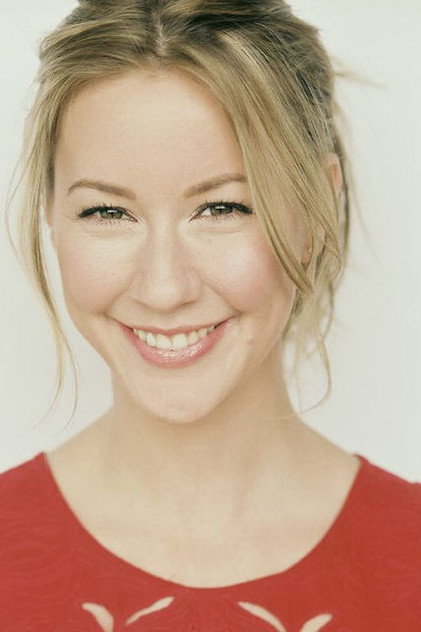 Zdjęcie Katie Foster