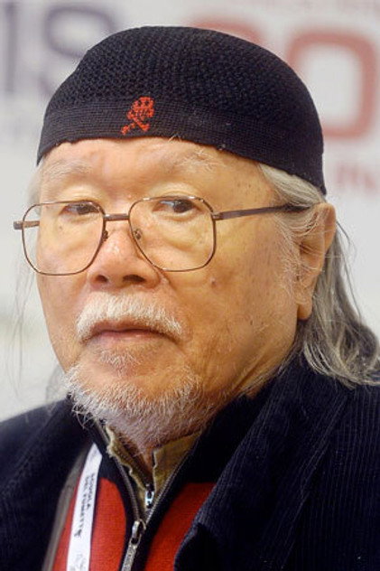 Zdjęcie 松本零士