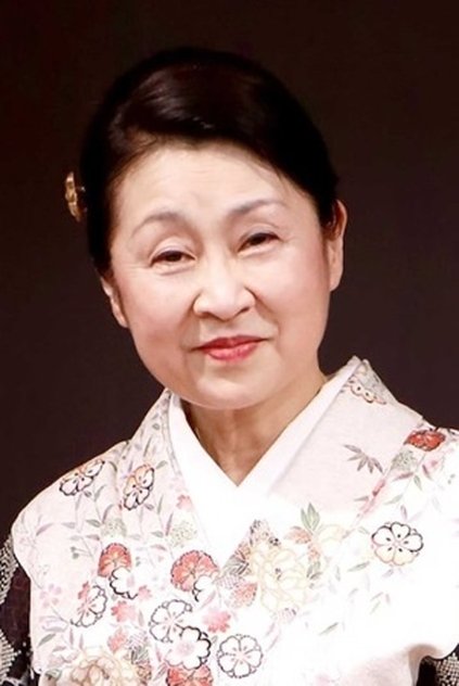 Zdjęcie 麻上洋子
