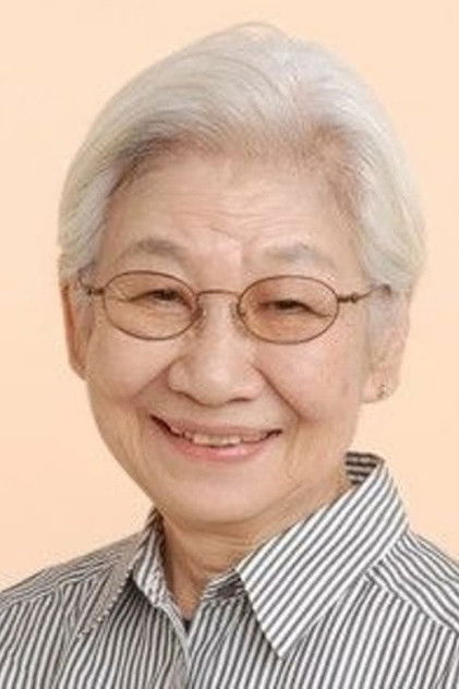 Zdjęcie 麻生美代子
