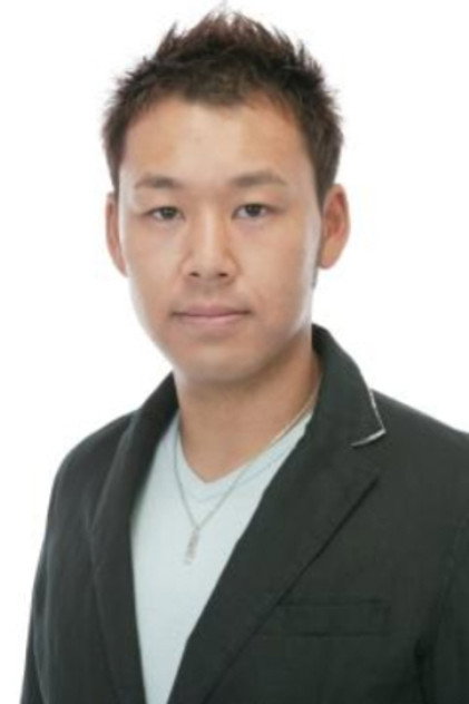 Zdjęcie Keiichiro Yamamoto