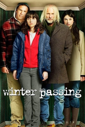 Okładka filmu Winter Passing
