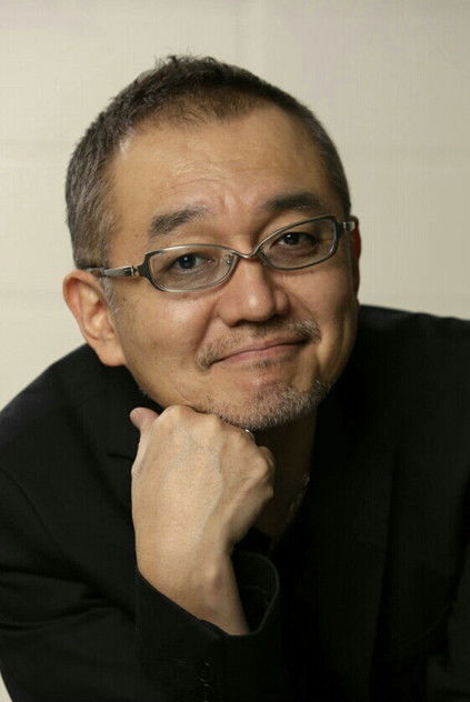 Zdjęcie 辻谷耕史