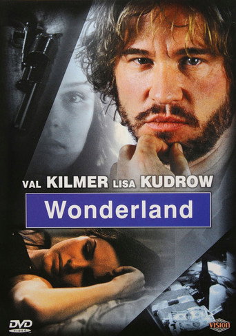 Wonderland