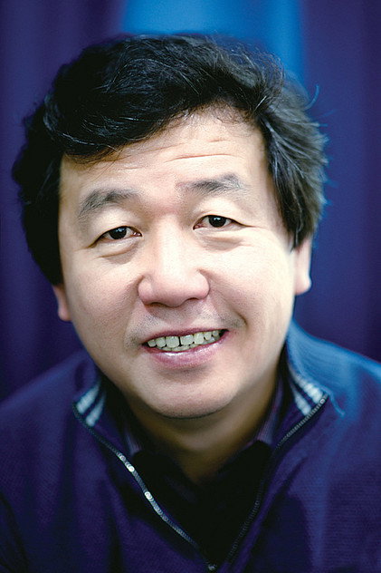 Zdjęcie 강우석