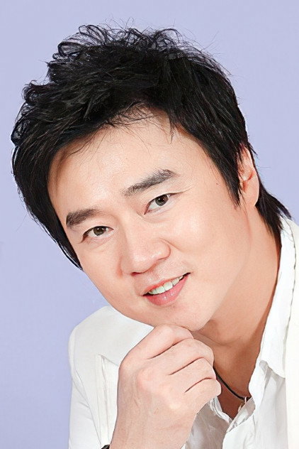 Zdjęcie 김정학