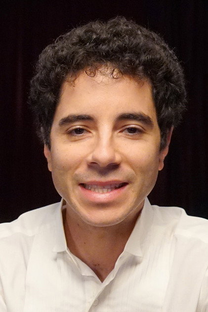 Zdjęcie Benji Aflalo
