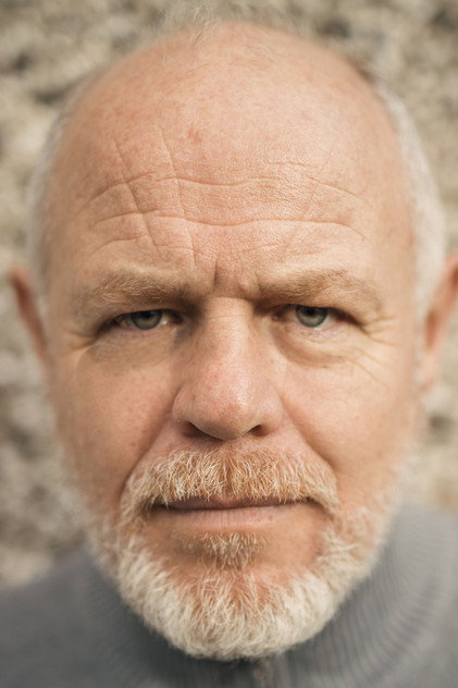 Zdjęcie Enda Oates