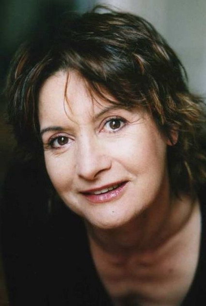 Zdjęcie Raphaëline Goupilleau