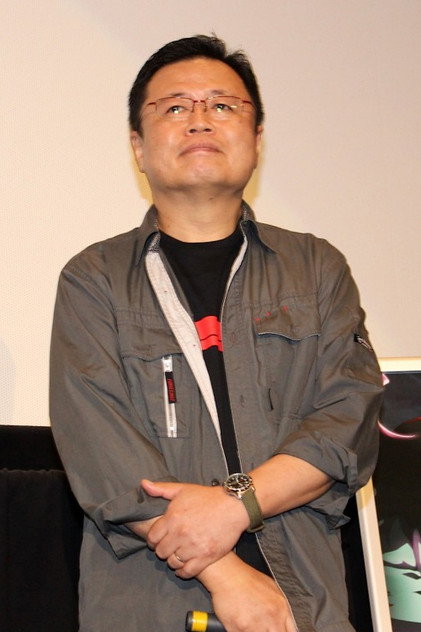 Zdjęcie 川越淳
