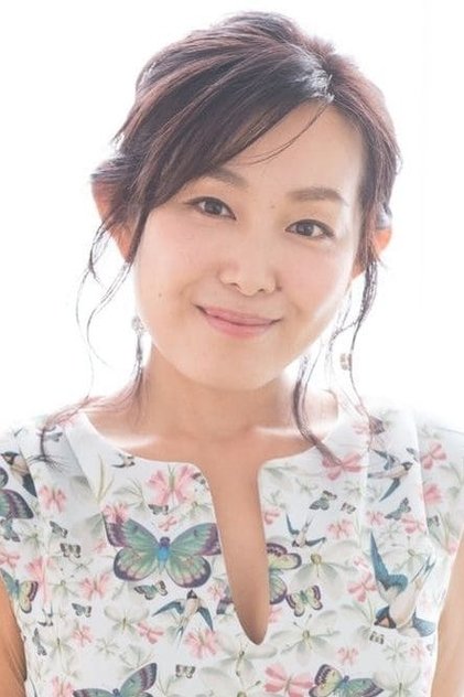 Zdjęcie 新井里美