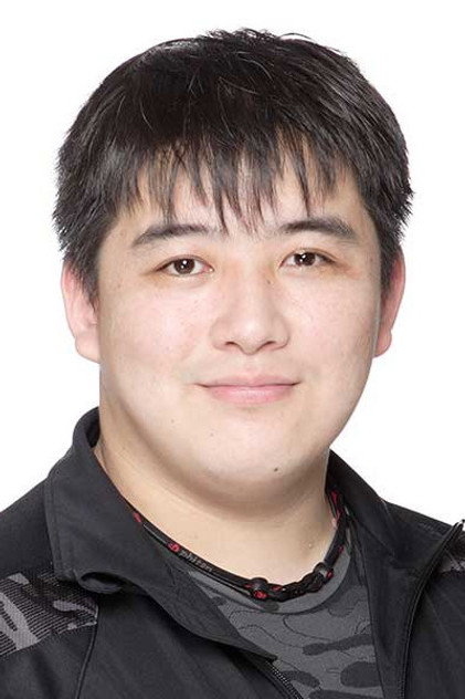 Zdjęcie 櫛田泰道