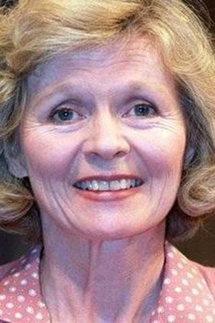 Zdjęcie Angela Thorne