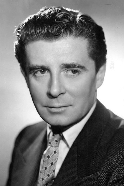 Zdjęcie Derrick De Marney