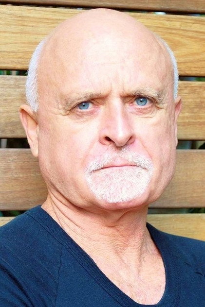 Zdjęcie Danny Adcock