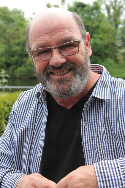 Zdjęcie Maeliosa Stafford