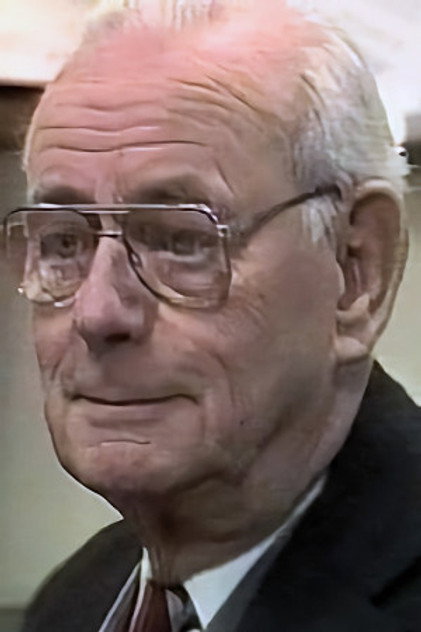 Zdjęcie Vic Gordon