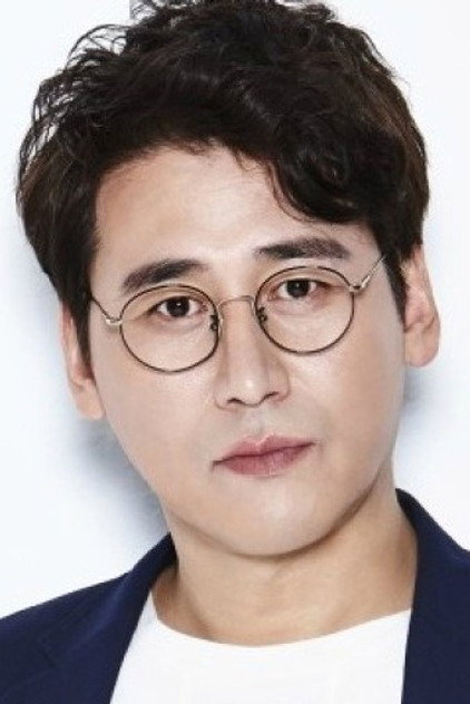 Zdjęcie 이정헌