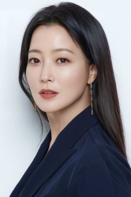 Zdjęcie 김희선