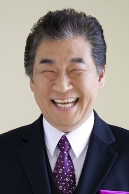 Zdjęcie 김경룡