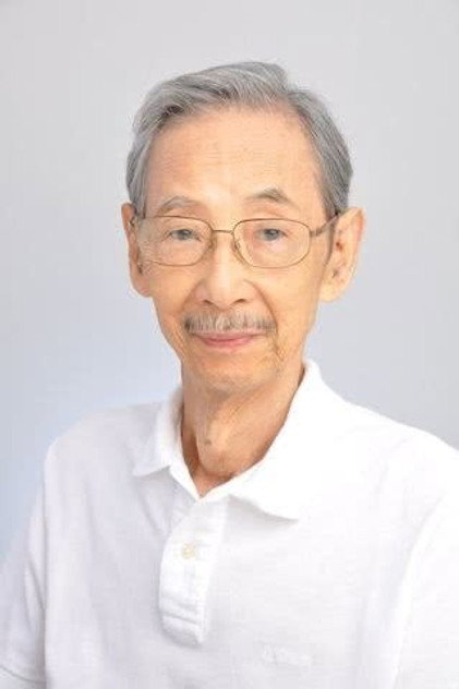 Zdjęcie 依田英助