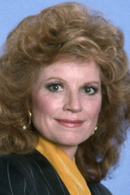Zdjęcie Julie Sommars