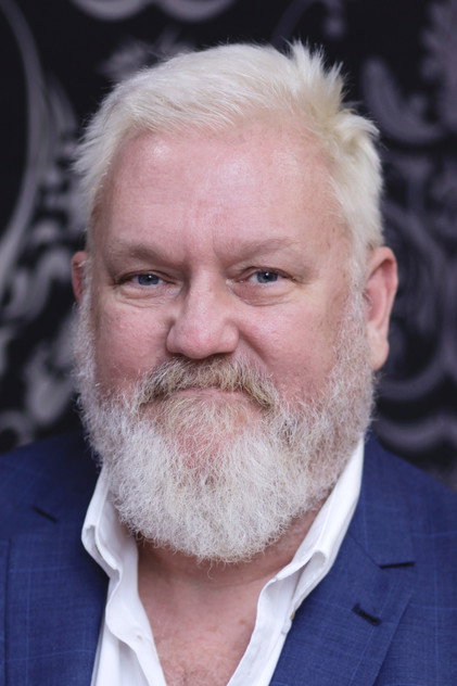 Zdjęcie Mark W. Gray