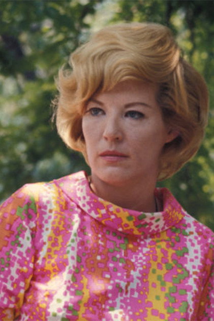 Zdjęcie Patricia Ree Gilbert