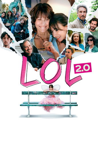 Okładka filmu LOL 2.0