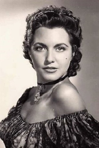 Zdjęcie Connie Russell