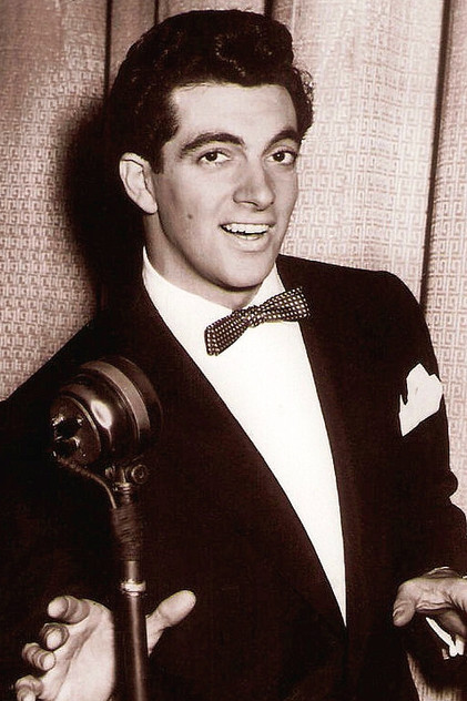 Zdjęcie Frankie Vaughan