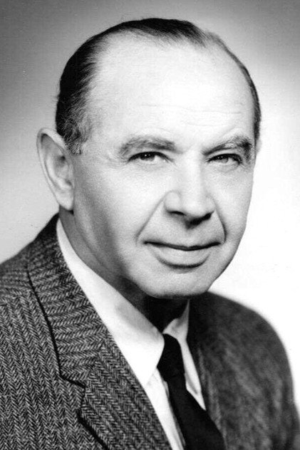 Zdjęcie David Burns