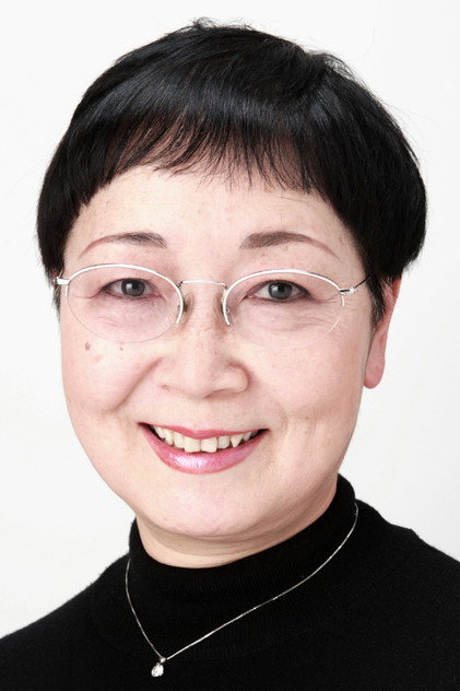 Zdjęcie 松尾佳子