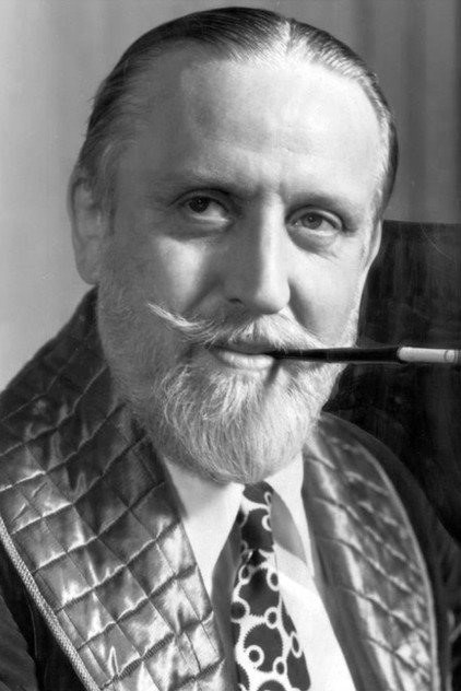 Zdjęcie Monty Woolley