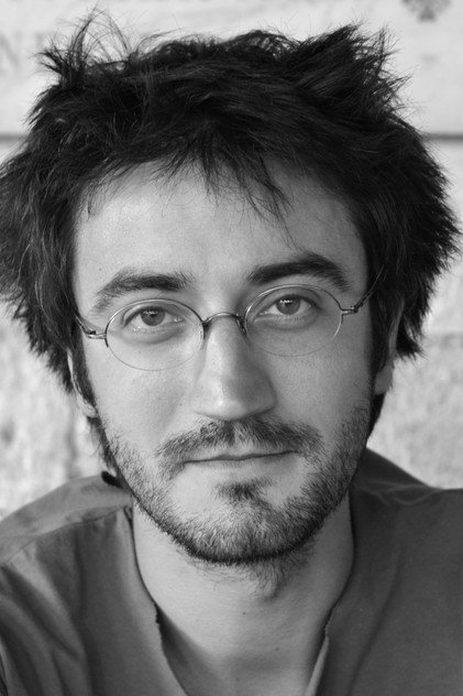 Zdjęcie Olivier Treiner
